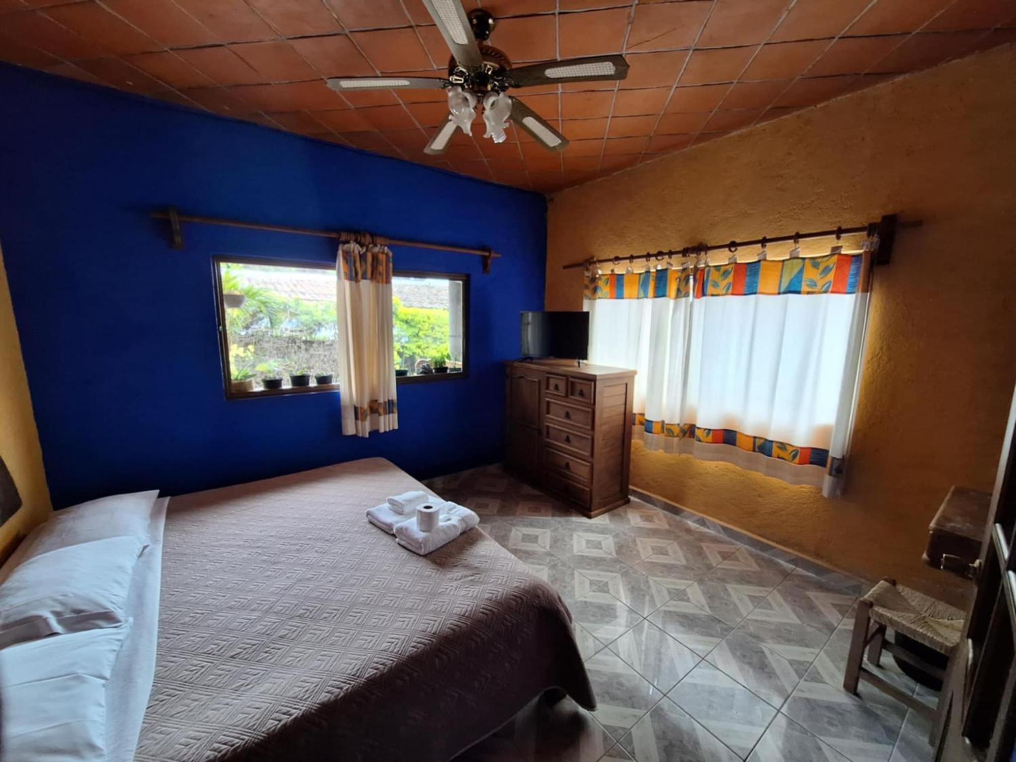 Hotel Posada Casa Las Gaviotas 迪坡斯特兰 外观 照片