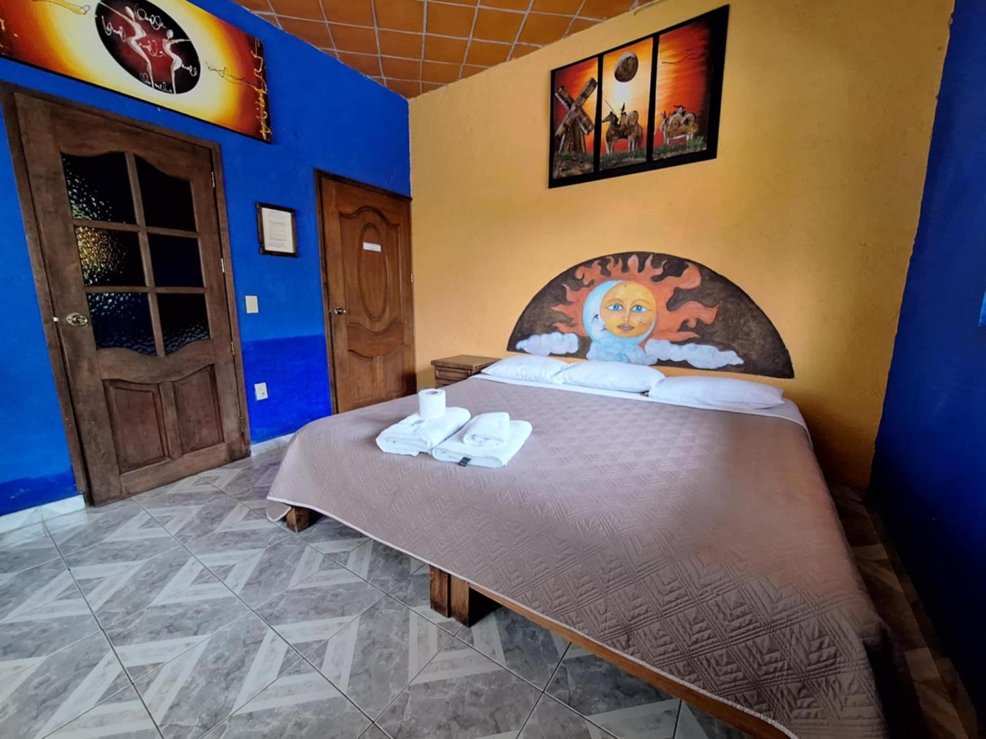Hotel Posada Casa Las Gaviotas 迪坡斯特兰 外观 照片